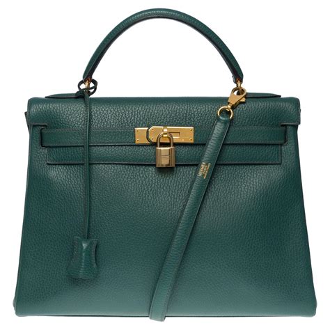 hermes kelly ardennes|HERMES Ardenne Kelly Retourne 32 Naturelle .